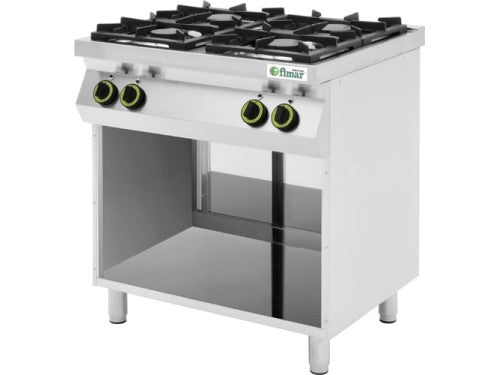 CUCINA SENZA FORNO CC74G-FIMAR