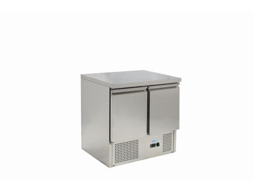 SALADETTE REFRIGERATA 2 SPORTELLI  G-S901-FC