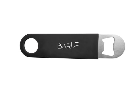 Lama da Bar, BarUp, Nero, 180x40mm
