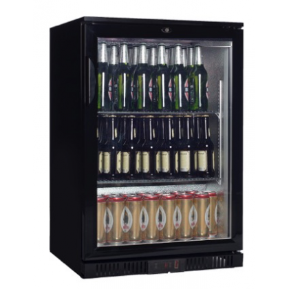 Espositore Refrigerato Retro Banca RW138 – Compatto, Efficiente e Ideale per Bar e Caffetterie