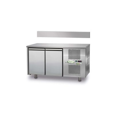 Mobile Refrigerato FTRA2TN - Acciaio Inox, Capacità 310 Litri