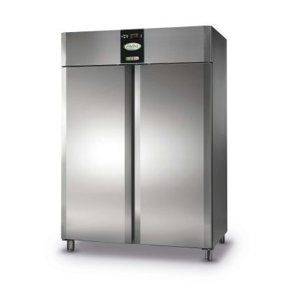 Armadio Refrigerato Professionale FFR1400BT - Bassa Temperatura (-18° -22°)