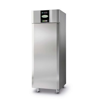 Armadio Refrigerato FFR700TN LUXURY - Acciaio Inox, Capacità 700 Litri