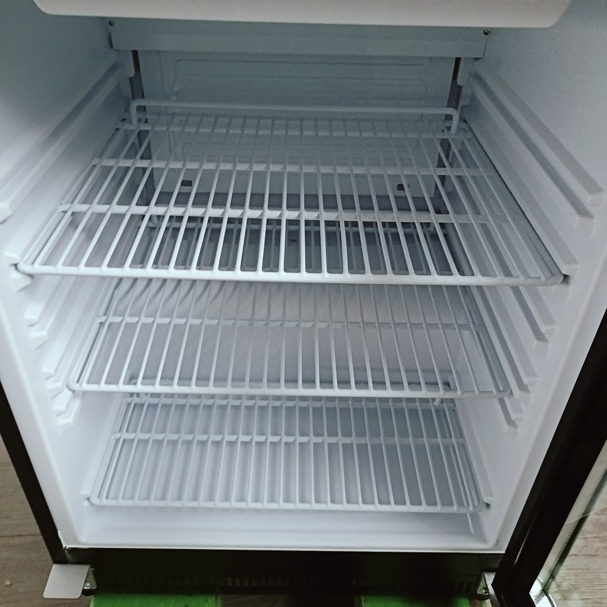 Frigo Vetrina Maxima R200BG - 200 Litri, Condizioni Pari al Nuovo